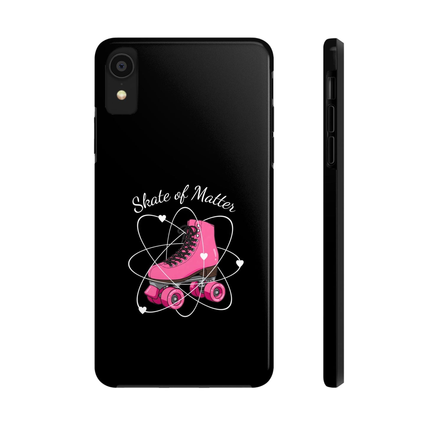 Skate of Matter Tough Phone Case