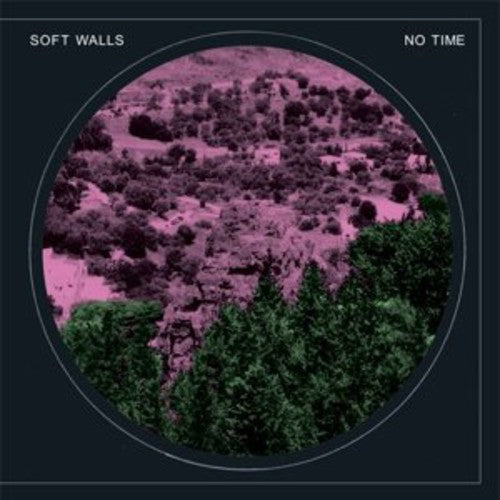 Soft Walls - No Time Music CD