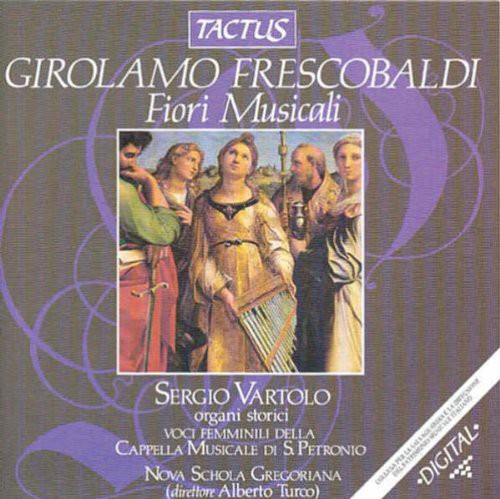 Sergio Vartolo - Fiori Musicali [2 CD]