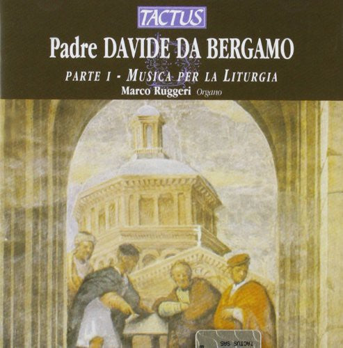 Davide / Ruggeri - Part [CD]
