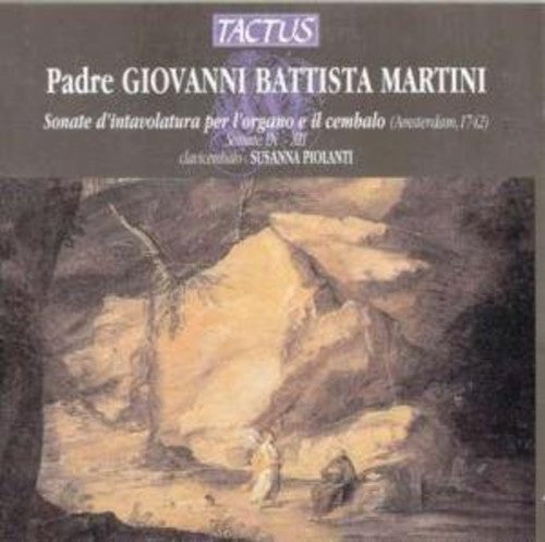Susanna Piolanti - Sonate Dinta Volatura Music CD