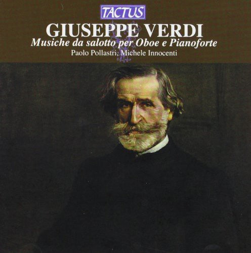 Daelli - Musiche Da Salotto Per Oboe Music CD