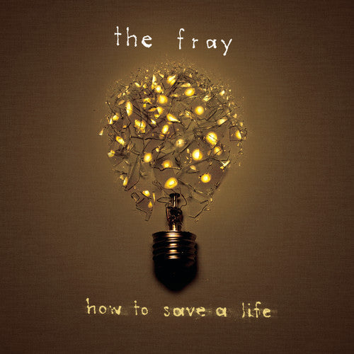 The Fray - How to Save a Life [CD]