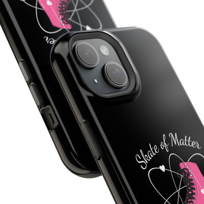 MagSafe Skate of Matter Tough Case