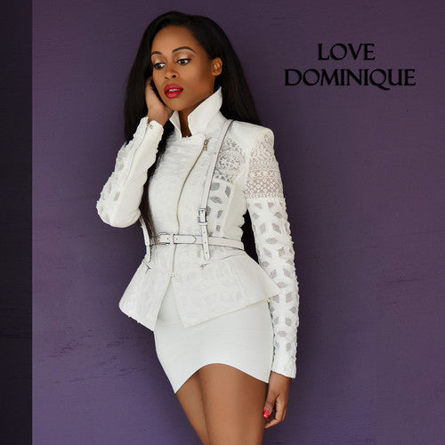Love Dominique - Love Dominique [CD]