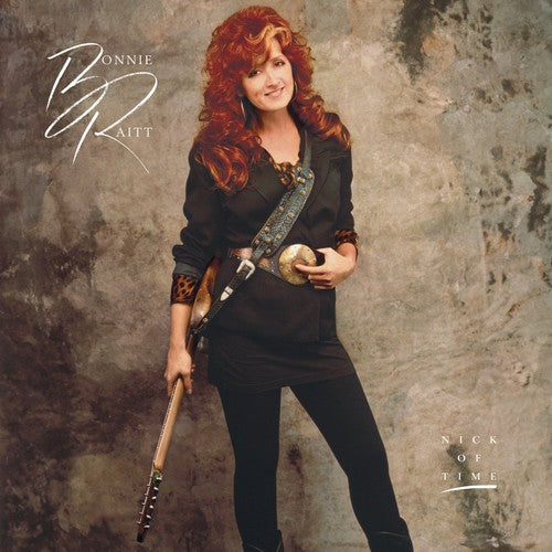 Bonnie Raitt - Nick of Time - 25th Anniversary Edition [Vinyl] Vinyl Record