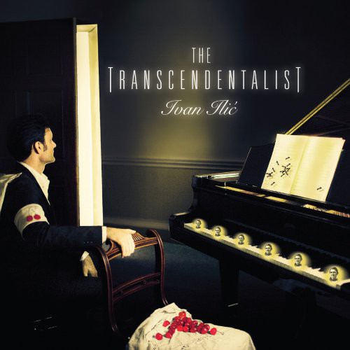 Scriabin / Cage / Wollschleger / Feldman - Transcendentalist [CD]