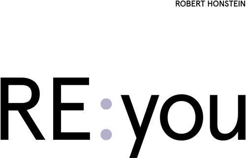 Honstein - Re: You Music CD