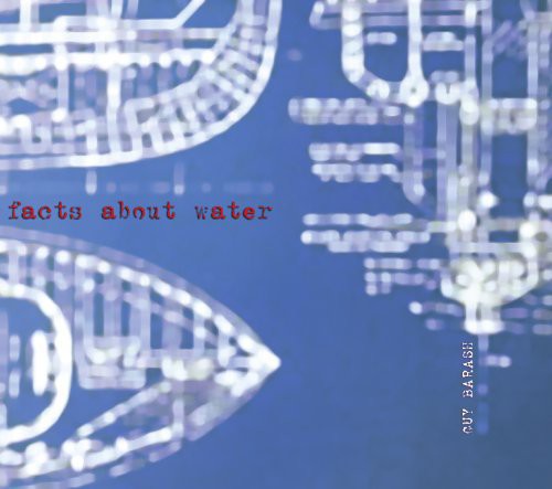 Barash - Facts About Water Music CD