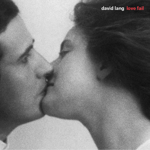 Lang - Love Fail [CD]