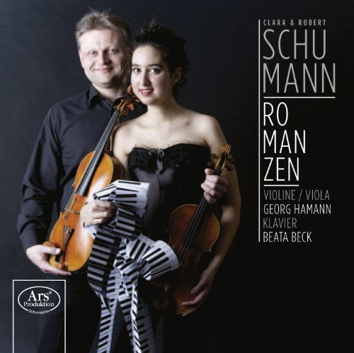 Georg Hamann - Romanzen [2 CD]