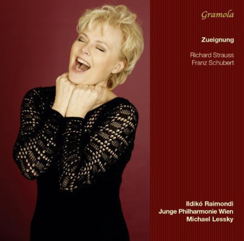 Strauss/Lehar/Suppe - Zueignung [CD]