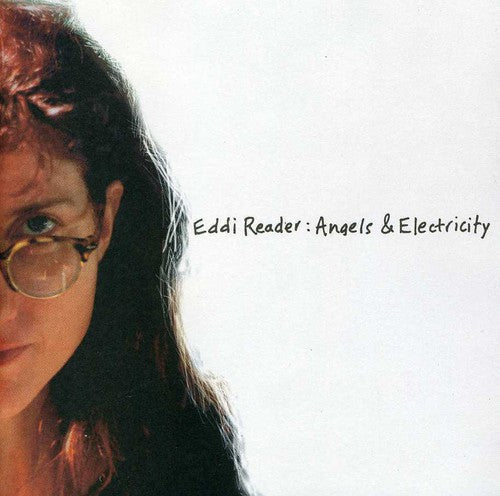Eddi Reader - Angels & Electricity [CD]
