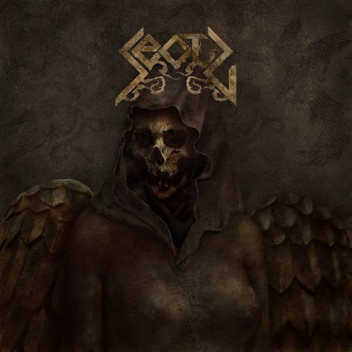 Sectu - Nefarious [CD]