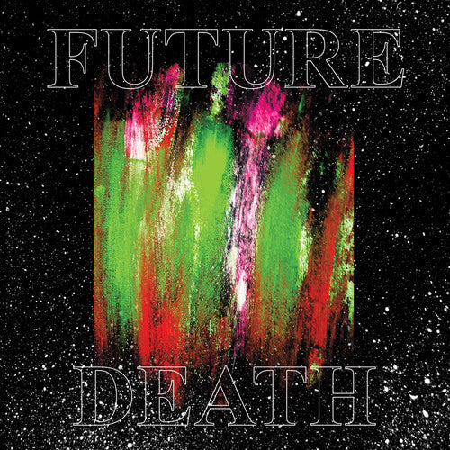Future Death - Special Victim Music CD
