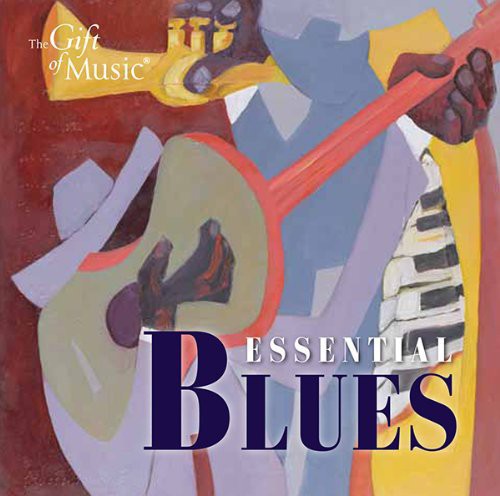 Essential Blues / Various - Essential Blues / Various [CD]