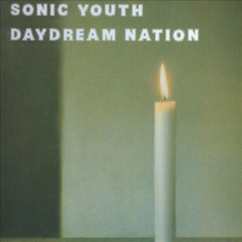 Sonic Youth - Daydream Nation [LP] Vinyl Record
