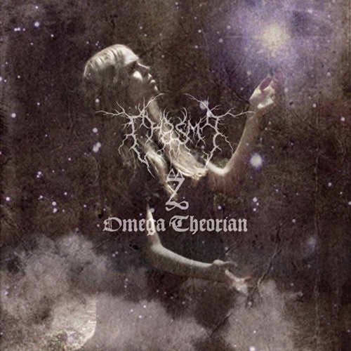 Chasma - Omega Theorian Music CD