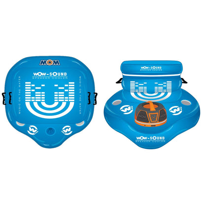 WOW Sports WOW-SOUND Cooler (19-2030)