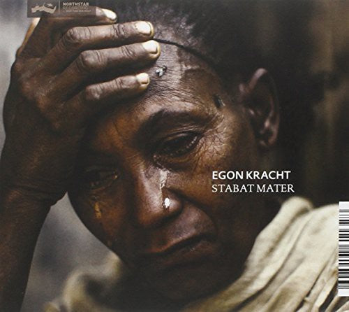 Egon Kracht - Stabat Mater Stabat Pater Music CD