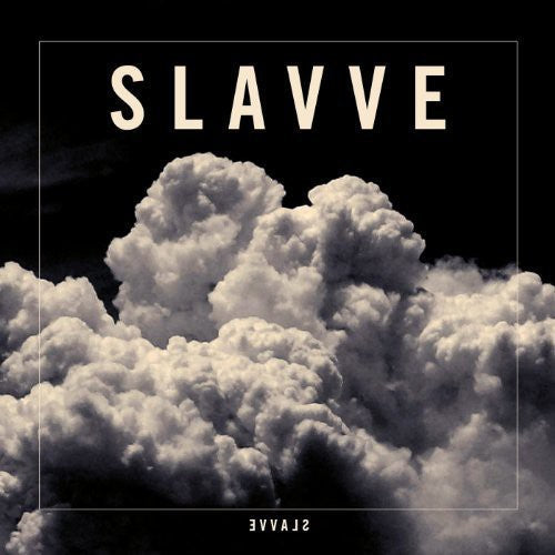 Slavve - Slavve [LP] Vinyl Record