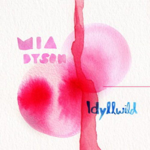 Mia Dyson - Idyllwild [CD]