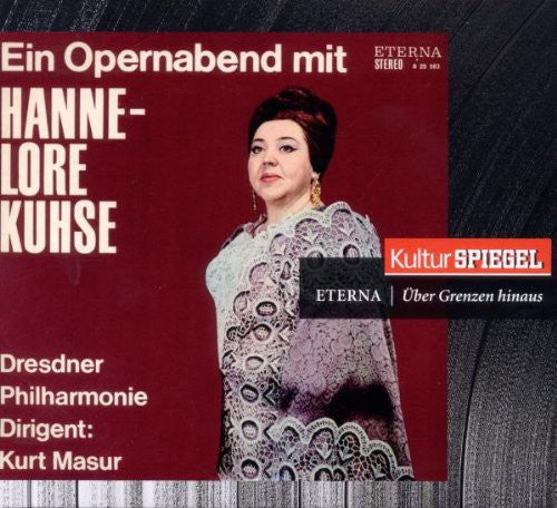 Beethoven - Spiegel-Ed.20 Kuhse Music CD