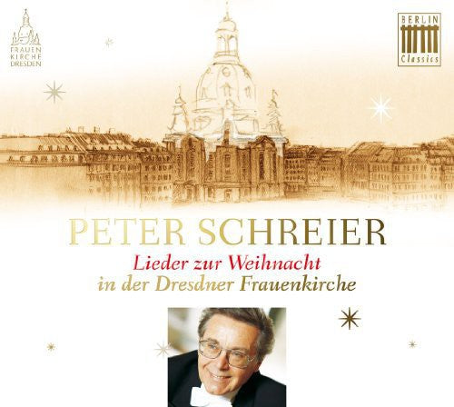 Schubert - Lieder Zur Weihnacht [CD]