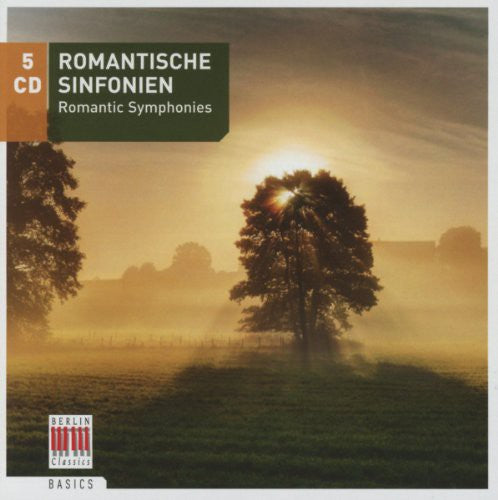 Romantische Sinfonien / Various - Romantische Sinfonien / Various [CD]