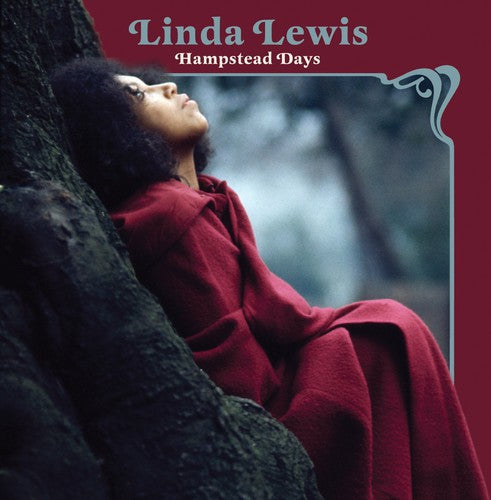 Linda Lewis - Hampstead Days (The BBC Recording) [CD]