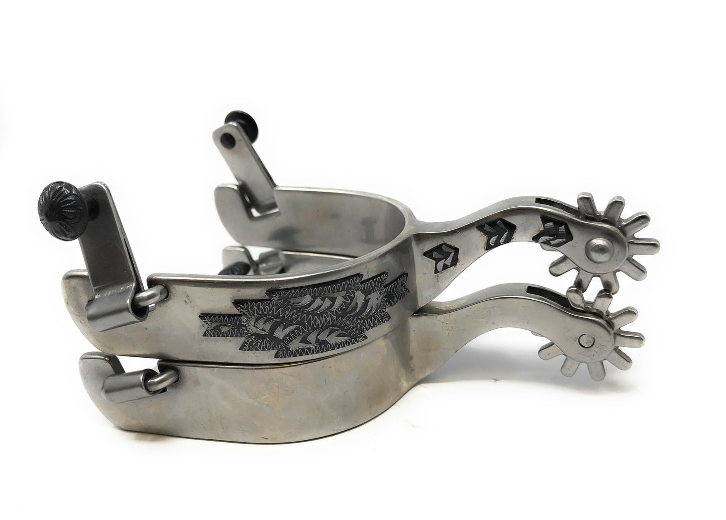 AJ Tack Men's Southwest Spurs