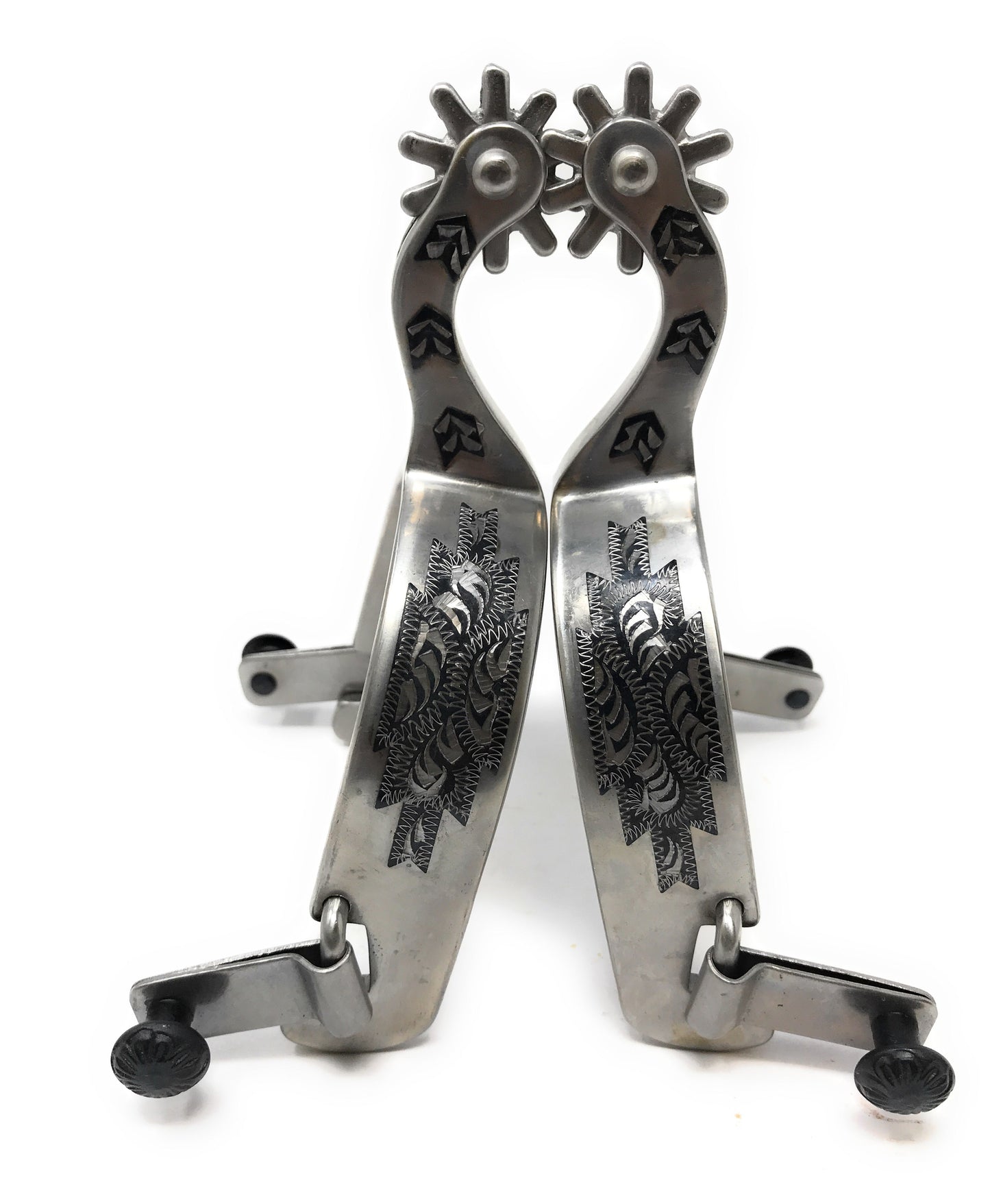 AJ Tack Men's Southwest Spurs