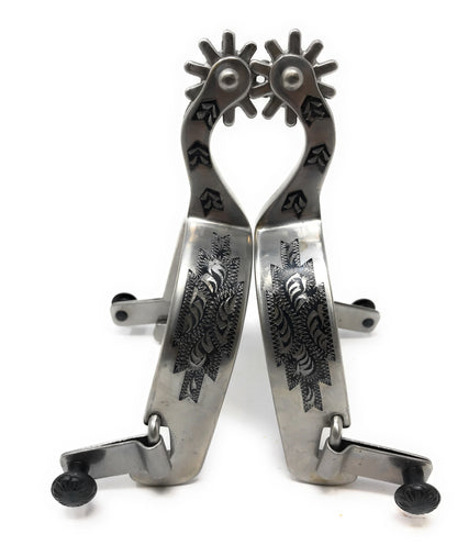 AJ Tack Men's Southwest Spurs