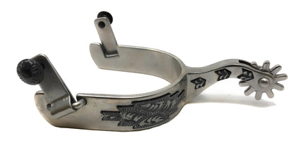 AJ Tack Men's Southwest Spurs