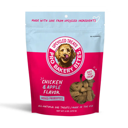Ag-Alchemy Animal Nutrition Treats - 6 oz