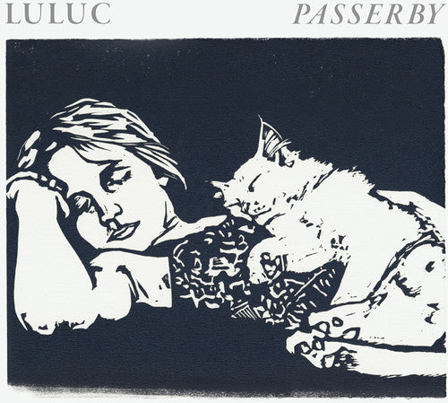 Luluc - Passerby Music CD
