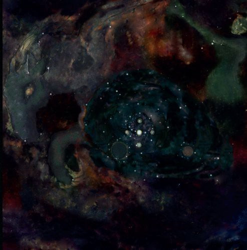 Ocean Chief - Universums Hard [CD]