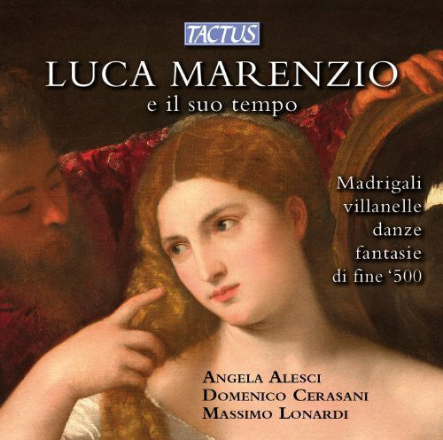 Lasso - Cantiones Duarum Vocum [CD]
