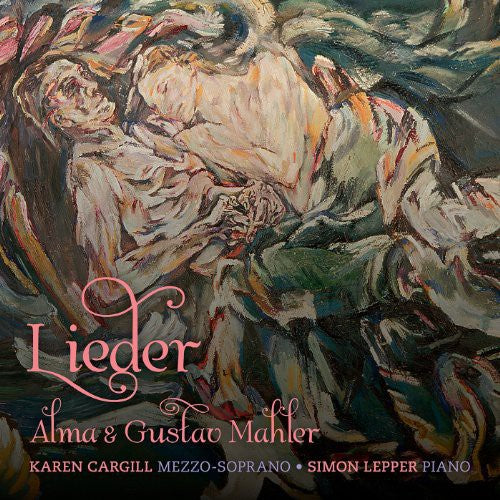 Mahler - Lieder [CD]