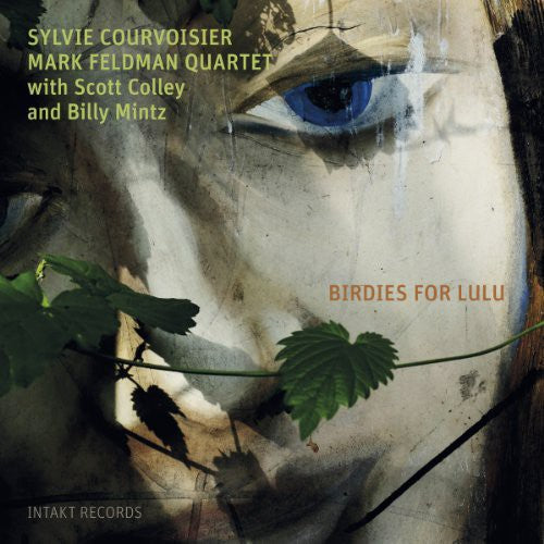 Courvoisier / Feldman / Colley / Mintz - Birdies of Lulu [CD]