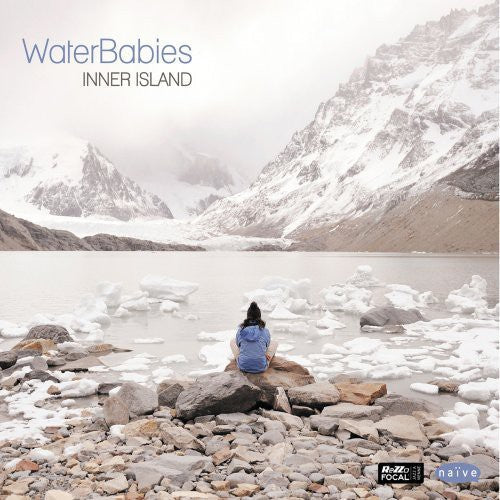 Rio / Dupas - Inner Island Music CD