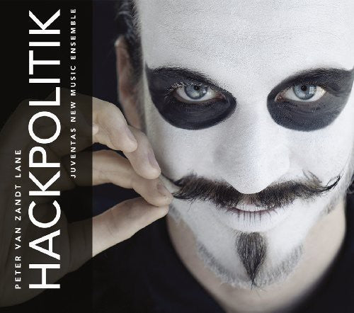 Lane - Hackpolitik Music CD