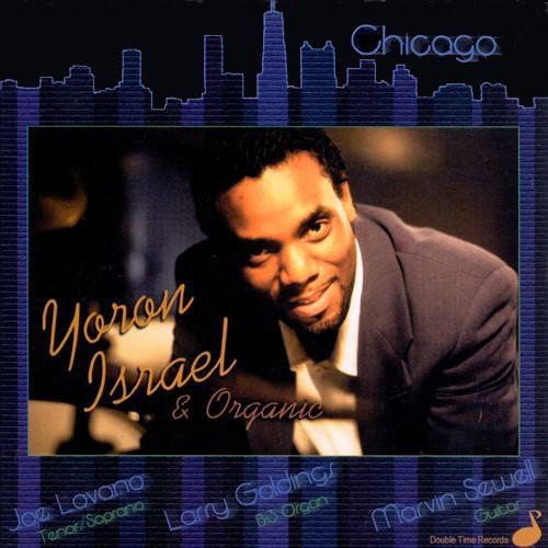 Phillip Gardenhire - Chicago [CD]
