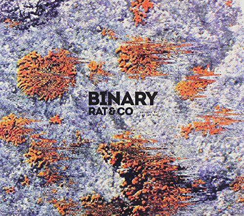 Rat & Co - Binary Music CD