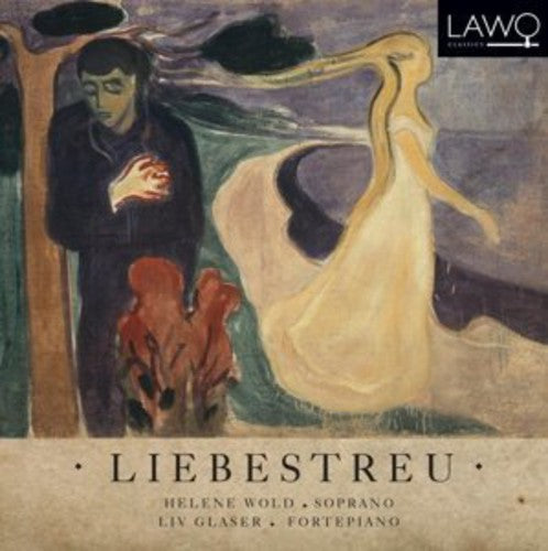 Mendelssohn - Liebestreu [Digipak]