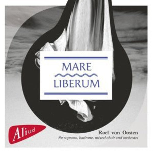 Oosten - Mare Liberum [CD]