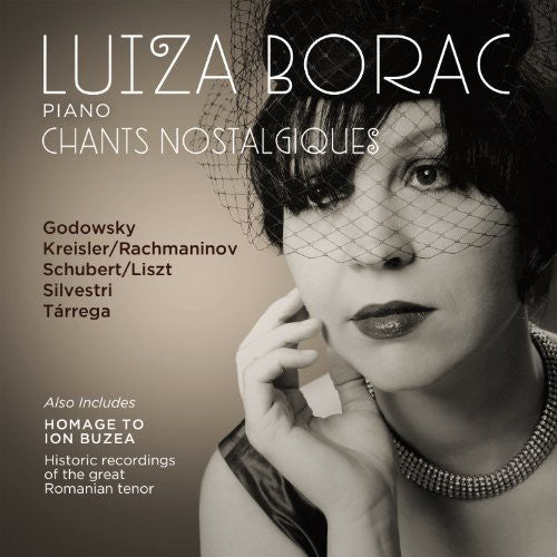 Silvestri - Chants Nostalgiques Music CD