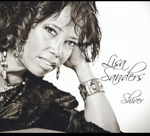Lisa Sanders - Shiver [CD]