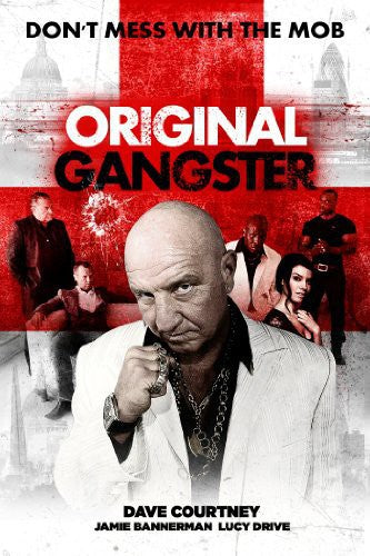 Original Gangster - Original Gangster - DVD