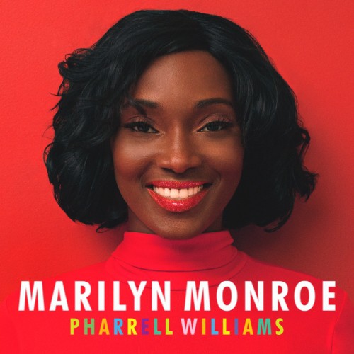 Pharrell Williams - Williams, Pharrell : Marilyn Monroe [CD]